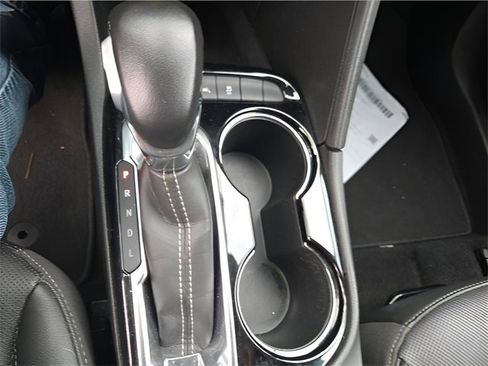 Used 2024 Buick Encore GX Sport Touring w/ Comfort Package image 20