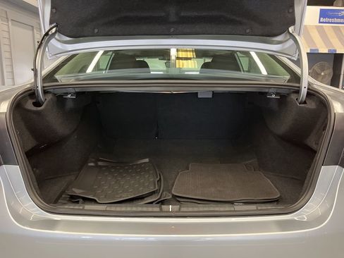 Certified 2025 Subaru Legacy Premium image 11