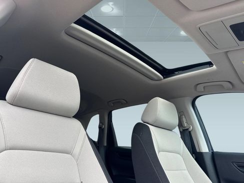 Certified 2023 Honda CR-V EX image 16