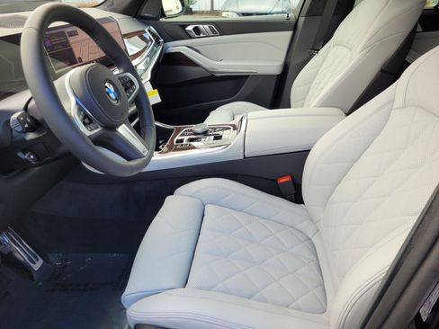 New 2026 BMW X5 xDrive40i w/ M Sport Package image 16