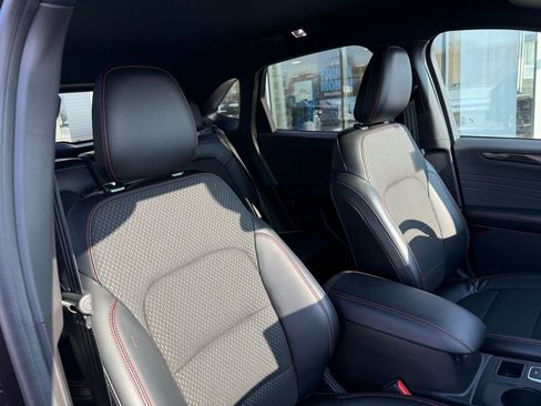 Used 2023 Ford Escape ST-Line w/ Tech Pack #1 image 25