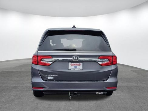 Used 2019 Honda Odyssey EX-L image 5