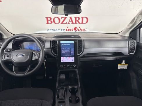 New 2025 Ford Ranger XL image 10