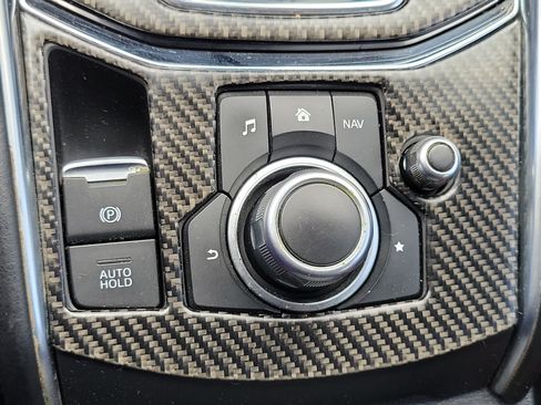 Used 2017 MAZDA CX-5 Grand Touring FWD image 25