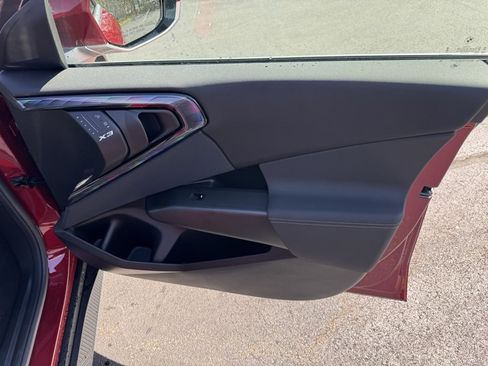 Used 2025 BMW X3 xDrive30i w/ Premium Package image 14