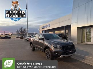 Used 2020 Ford Ranger XLT w/ Equipment Group 302A Luxury 360° Tour