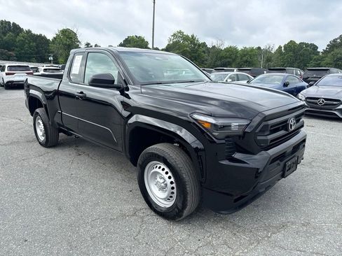 Used 2026 Toyota Tacoma SR RWD image 7