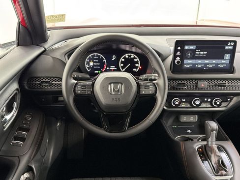 New 2026 Honda HR-V Sport image 26