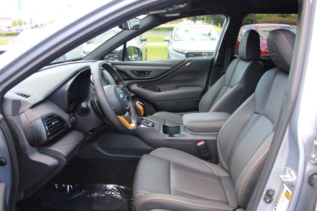 Used 2024 Subaru Outback Wilderness AWD/4WD image 11