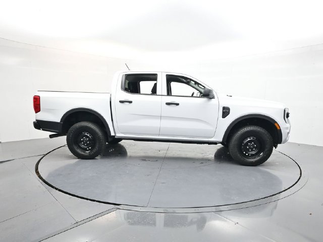 New 2026 Ford Ranger XL RWD image 8
