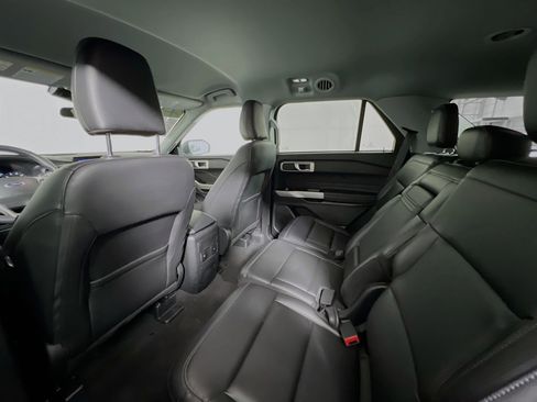 Used 2023 Ford Explorer XLT w/ Equipment Group 202A image 29