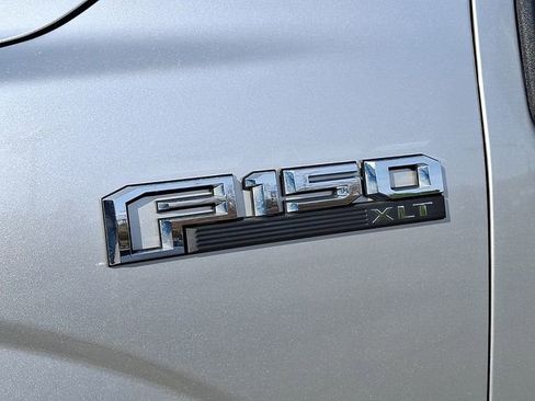 Used 2018 Ford F150 XLT w/ Equipment Group 302A Luxury image 27