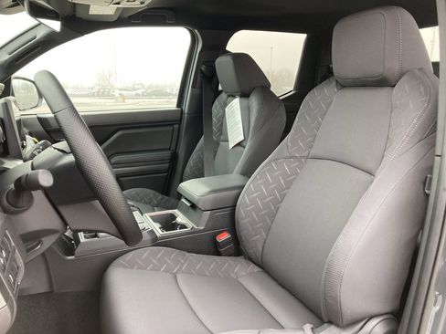 Certified 2026 Toyota Tacoma SR5 image 13