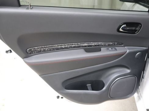 New 2026 Dodge Durango GT AWD/4WD image 12