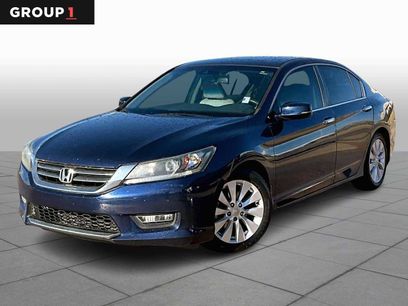 Used 2013 Honda Accord EX-L