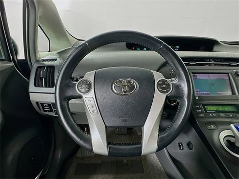 Used 2010 Toyota Prius Five image 21
