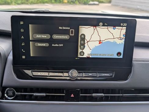 New 2026 Mitsubishi Outlander AWD image 19