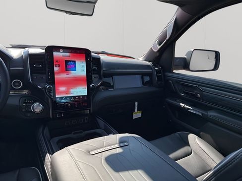 New 2026 RAM 1500 Limited AWD/4WD image 28