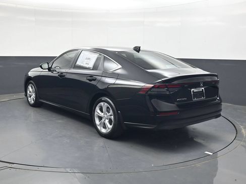 Certified 2026 Honda Accord LX image 7
