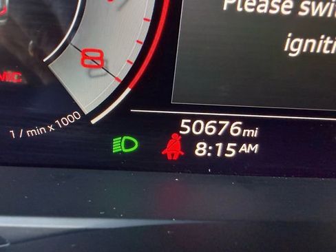 Used 2023 Audi A6 3.0T Premium image 32