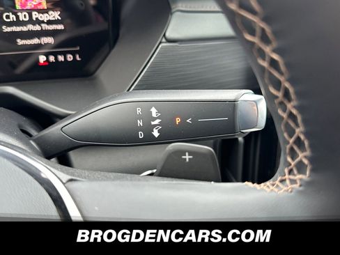 New 2026 GMC Acadia AT4 w/ Super Cruise Package image 8