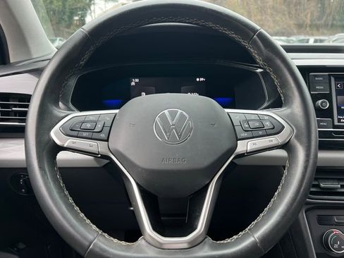 Used 2022 Volkswagen Taos S image 21