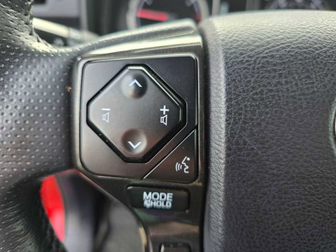 Certified 2023 Toyota 4Runner TRD Off-Road Premium w/ Off Road Premium Plus Package image 38