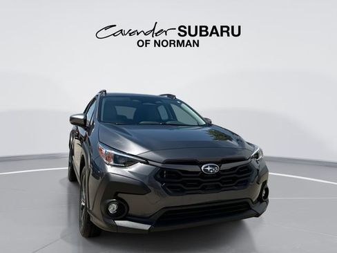 Used 2026 Subaru Crosstrek 2.0i Premium AWD/4WD image 1