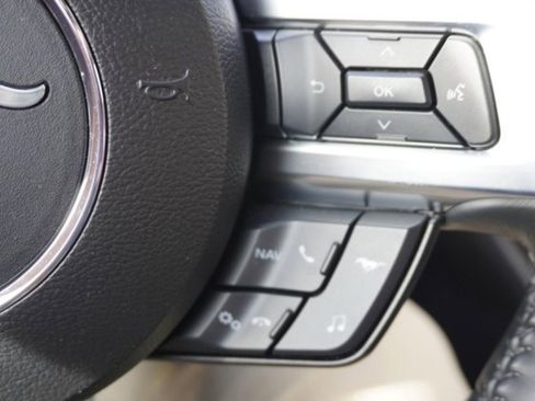 Used 2022 Ford Mustang GT Premium w/ Equipment Group 401A image 29