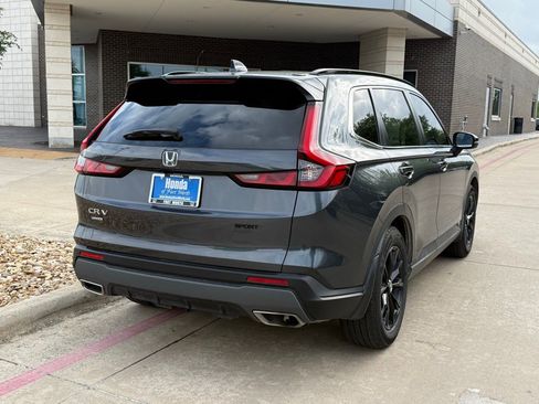 Used 2023 Honda CR-V Sport image 6