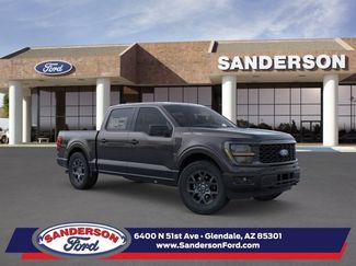 New 2026 Ford F150 STX w/ Equipment Group 200A AWD/4WD video 1