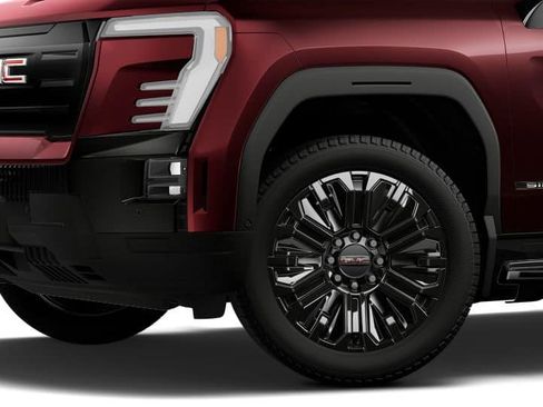 New 2026 GMC Sierra EV Elevation w/ Premium Package image 31