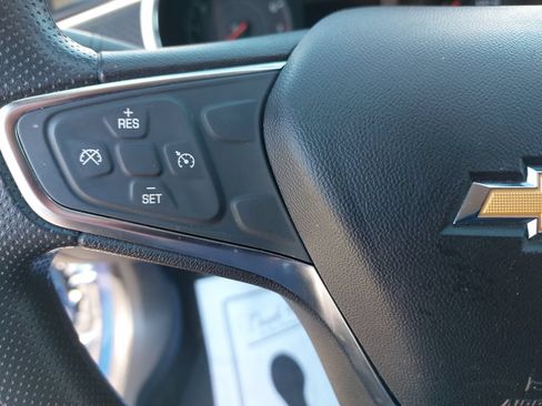 Used 2019 Chevrolet Malibu LT w/ Driver Confidence Package FWD image 14