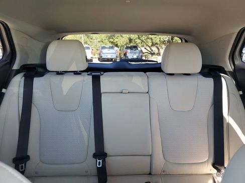 New 2026 Buick Encore GX Preferred image 39