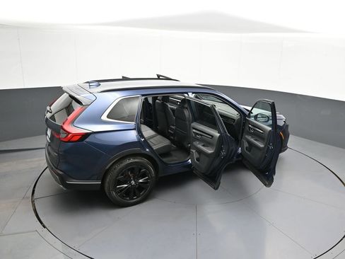 Certified 2023 Honda CR-V Sport Touring image 45