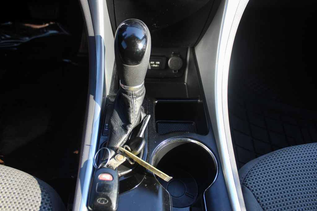 Used 2012 Hyundai Sonata GLS FWD image 22