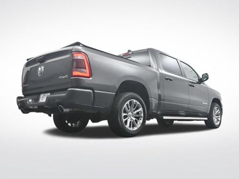 Used 2023 RAM 1500 Laramie AWD/4WD image 43