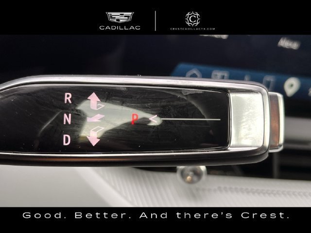 Certified 2025 Cadillac Optiq Sport 2 w/ LPO, Floor Liner Package AWD/4WD image 20
