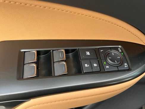 Certified 2024 Lexus NX 350 AWD w/ Premium Package image 13