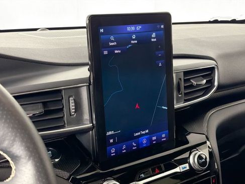 Used 2024 Ford Explorer ST w/ Technology Package image 14