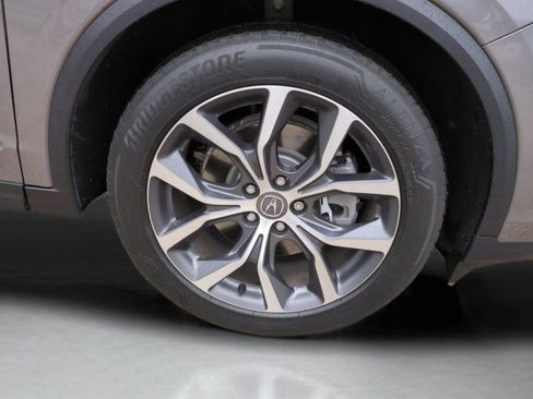 Used 2023 Acura MDX FWD w/ Technology Package image 31