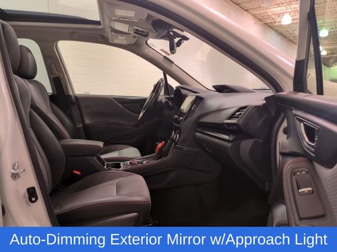 Certified 2023 Subaru Forester Sport AWD/4WD image 10