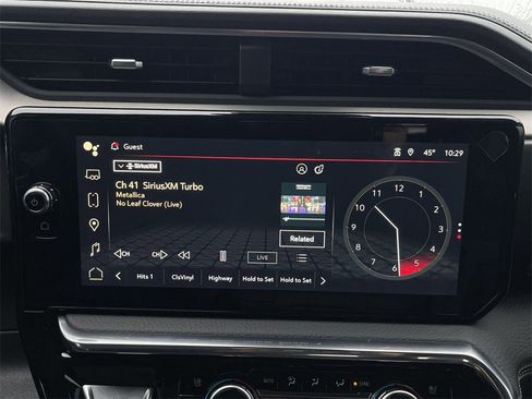 New 2026 GMC Sierra 1500 Denali w/ Denali Reserve Package image 13