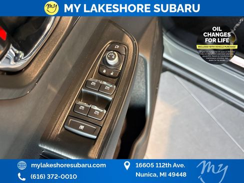 New 2026 Subaru Outback Touring XT AWD/4WD image 12