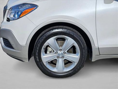 Used 2016 Buick Encore FWD image 22