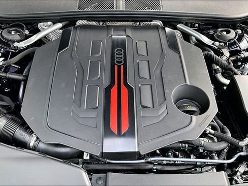 New 2025 Audi S5 Premium Plus AWD/4WD image 11