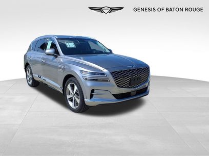 Used 2023 Genesis GV80 2.5T w/ Prestige 20" Package