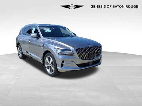 Used 2023 Genesis GV80 2.5T w/ Prestige 20" Package AWD/4WD image 1