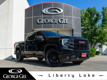 Used 2023 GMC Sierra 1500 Elevation