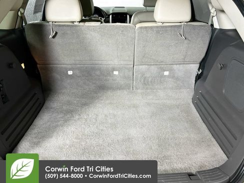 Used 2013 Ford Edge Limited AWD/4WD image 14